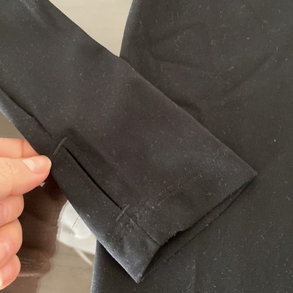 Nike Dri-Fit Half Zip Pullover - Picture 2 of 7